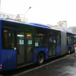 Izmene u javnom prevozu u Beogradu: Detaljan spisak