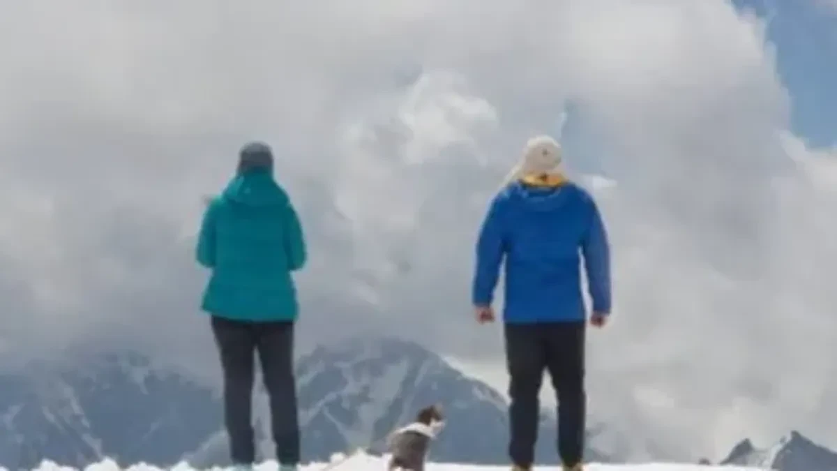 Izneverila nas je vremenska prognoza! Ispovest preživelog planinara o pogibiji petoro alpinista iz Zenice na Elbrusu