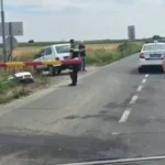 Izuzeti snimci i dokumentacija o pružnom prelazu! Istraga treba da otkrije kako je došlo do pogibije žene (27) i njenog trogodišnjeg sina