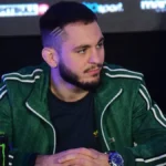 Janičić brutalno