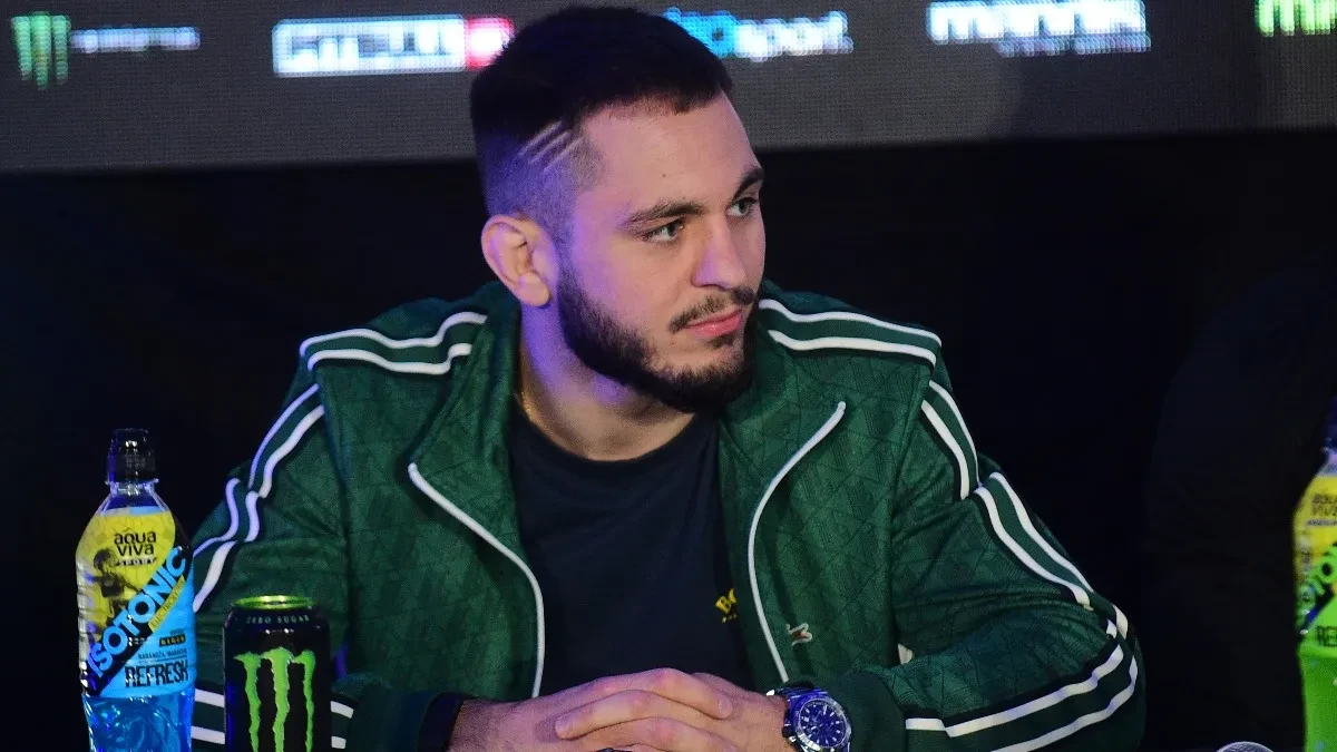 Janičić brutalno