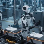 Japan pravi armiju robota