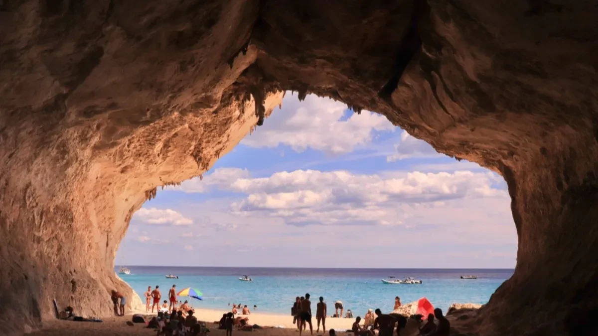 Jedna zemlja, 30 rajskih plaža - objavljena lista najboljih mesta za kupanje u Italiji