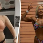 Jela je istih pet obroka svaki dan i smršala 32 kilograma: Danas u 47. godini izgleda bolje nego ikad