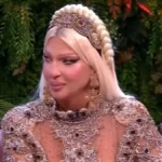 Jelena Karleuša ne liči na sebe! Nakon priznanja o Dušku Tošiću šokirala javnost novim izgledom (FOTO)