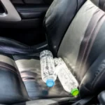 Jeste li svesni kakve posledice mogu biti?! Ni pod razno ne ostavljajte flašicu vode u kolima po vrućinama
