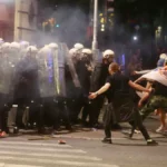 Jezive laži o pokojnom policajcu: Progonili i targetirali časnog čoveka, evo šta je istina!