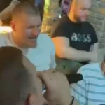 Jokić snimljen u kafani: Evo koja pesma je bacila Nikolu u trans (VIDEO)