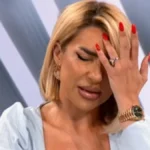 Jovana Jeremić i Tigar se rastali? Voditeljka na aerodromu, svi bruje o jednom detalju!