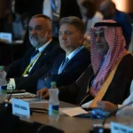 Jovanović na Prvom globalnom dijalogu UN o upravljanju veštačkom inteligencijom u Ženevi