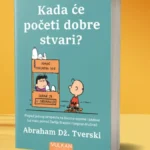Kada psihijatar čita Snupija: nežna knjiga o velikim životnim pitanjima