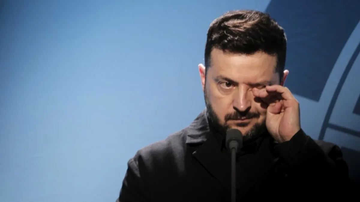 Kakav šamar Zelenskom! Rusi odgovorili na provokacije, ovo mu se neće svideti!