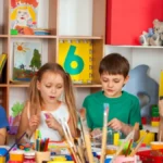 Kako do subvencije za privatni vrtić - potreban vam je jedan papir, evo gde možete da ga dobijete