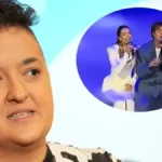 "Kako je došlo do toga? Ma baš me briga!" Marija Šerifović otvoreno o Jakovu Jozinoviću: "To su deca"