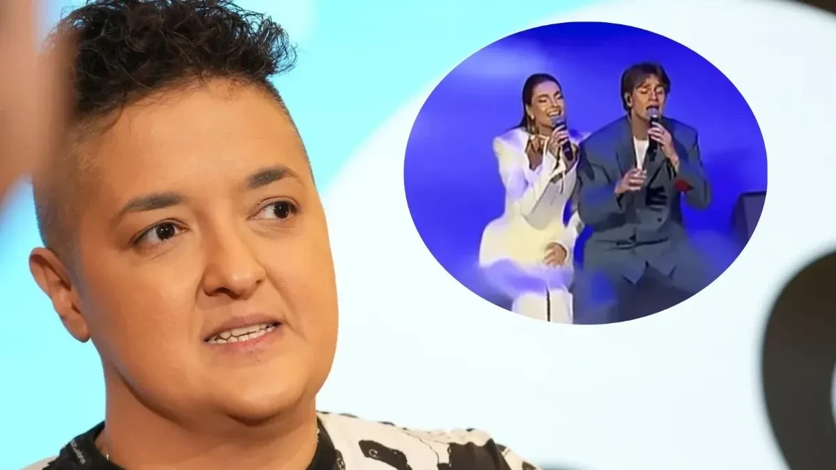 "Kako je došlo do toga? Ma baš me briga!" Marija Šerifović otvoreno o Jakovu Jozinoviću: "To su deca"