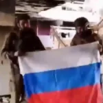 "Kakva Ukrajina, živela Rusija!" Vojnici "Skale" ušli u Konstantinovku, pa promenili stranu!