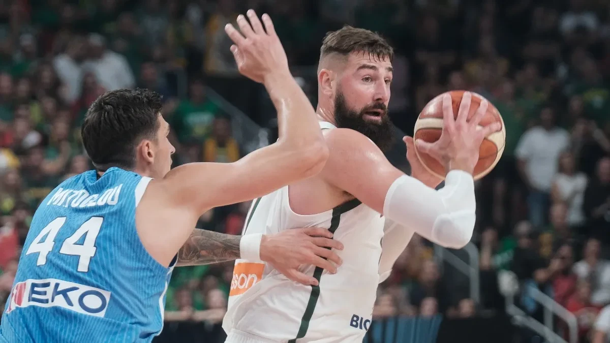 Kakva bomba u Evroligi: Jedan od najvećih transfera sezone - Valančijunas u dresu