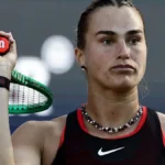 Kakva cifra: Koliko novca ima Arina Sabalenka?