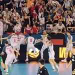 Kakva ludnica: Srbija dala gol sa celog terena, a onda je nastao totalni haos (VIDEO)