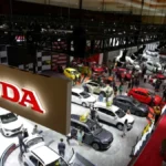 Kamera prestaje da radi, rizik raste - Honda povlači veliki broj vozila sa puteva u SAD