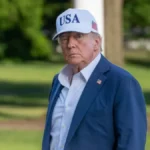 Kanada u plamenu, Amerika u dimu - Tramp najavio kaznene carine