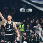 Kapiten ostaje u Partizanu: Crno-beli završili važan posao