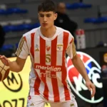 Katastrofa za Srbiju: Bez Zvezdinog bisera na Evropskom prvenstvu
