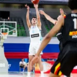 Katastrofa za domaćina: Slovenija bez najboljeg igrača u finalu protiv Srbije