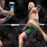 Katastrofalan povratak: Mekgregor u suzama napustio oktagon