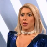Kažnjena Jovana Jeremić! Voditeljka ostala bez pola plate, oglasio se i Željko Mitrović