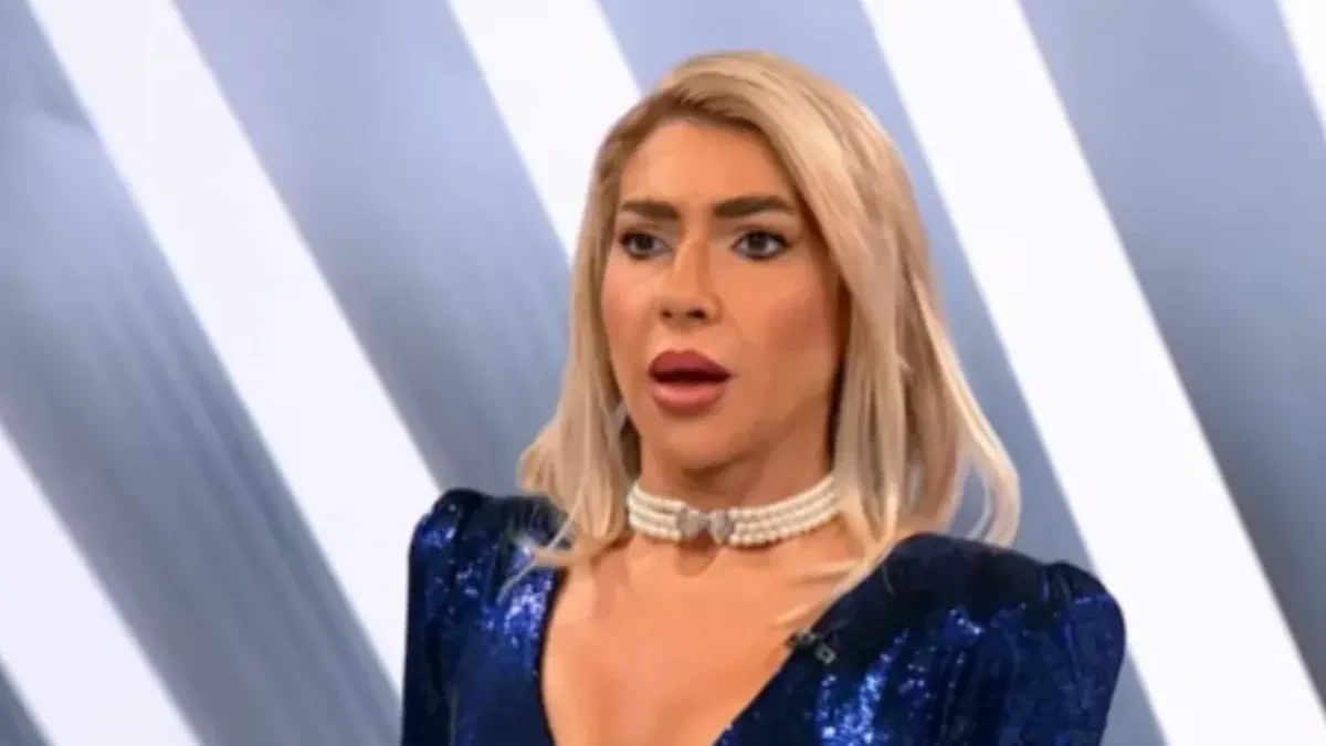 Kažnjena Jovana Jeremić! Voditeljka ostala bez pola plate, oglasio se i Željko Mitrović