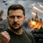 Kijev spremio oružje sudnjeg dana: Zelenski potpisao dekret koji menja rat u Ukrajini iz korena