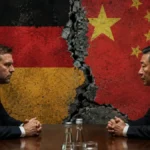 Kina ušla u rat? Jedna informacija izazvala haos u Evropi, Berlin odmah reagovao