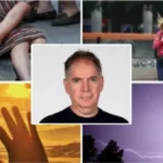 Kiša i pljuskovi stižu u Srbiju, ali nakratko: Meteorolozi najavljuju povratak paklenih dana i +40°C!