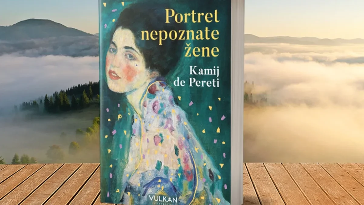 Klimtova najzagonetnija slika krije priču o ženi koju je istorija zaboravila