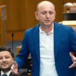 Knežević: U