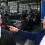Knežević upro prstom u Spajića! Nema dileme, Milojko i ANB tako kažnjavaju Srbe!