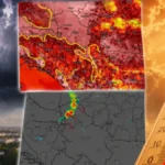 Ko je mogao ovakvo vreme da predvidi za jul? Ekstremi, pa šok obrt