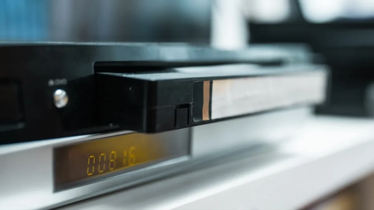 Ko je sačuvao navedene VHS kasete sada je bogat - pojedina izdanja idu i do 29.000 evra 