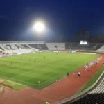 Konačno: Partizan uspeo da se reši velikog promašaja
