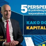 Korporativne obveznice uz stručnu podršku - kako izgleda ceo proces od ideje do izlaska na tržište kapitala (VIDEO)