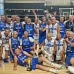 Košarkaši Srbije šampioni Evrope