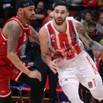 Košarkaški zemljotres: Luka Vildoza u Partizanu!