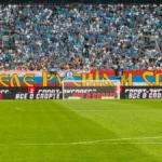 "Kosovo je Srbija" grmi u Sankt Peterburgu: Moćna poruka navijača Zenita na utakmici sa Zvezdom (VIDEO)
