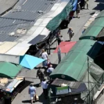Krađa na Kopaoniku! Uhapšeni muškarac iz Rume i državljanin BiH, ukrali domaće proizvode sa tezge
