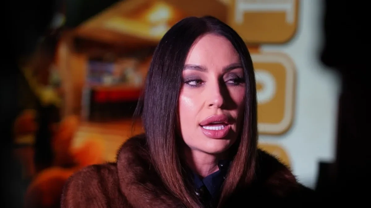 Kraj posle 7 godina! Katarina Živković saopštila: