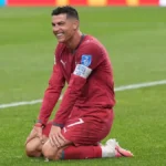 Kristijano Ronaldo obukao Zvezdin dres, odmah se oglasili crveno-beli
