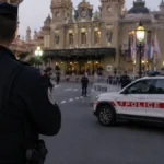 Krvavi obračun ukrajinskih mafijaša i špijuna u Monaku: Bomba raznela porodicu ispred vile!