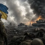 Krvoproliće bez kraja! Ukrajina objavila broj koji je šokirao svet