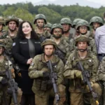 Kurti opet preti Srbima i zvecka oružjem: Uložiće milijardu evra u odbranu lažne države  